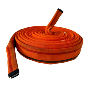 Battle Rope - Battalion Blitz - 50FT Recycled Firefighter