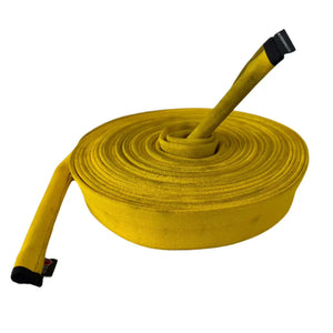 Battle Rope - Battalion Blitz - 50FT Recycled Firefighter