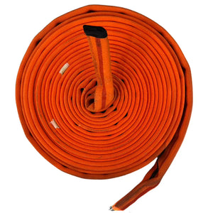 Battle Rope - Battalion Blitz - 50FT Recycled Firefighter