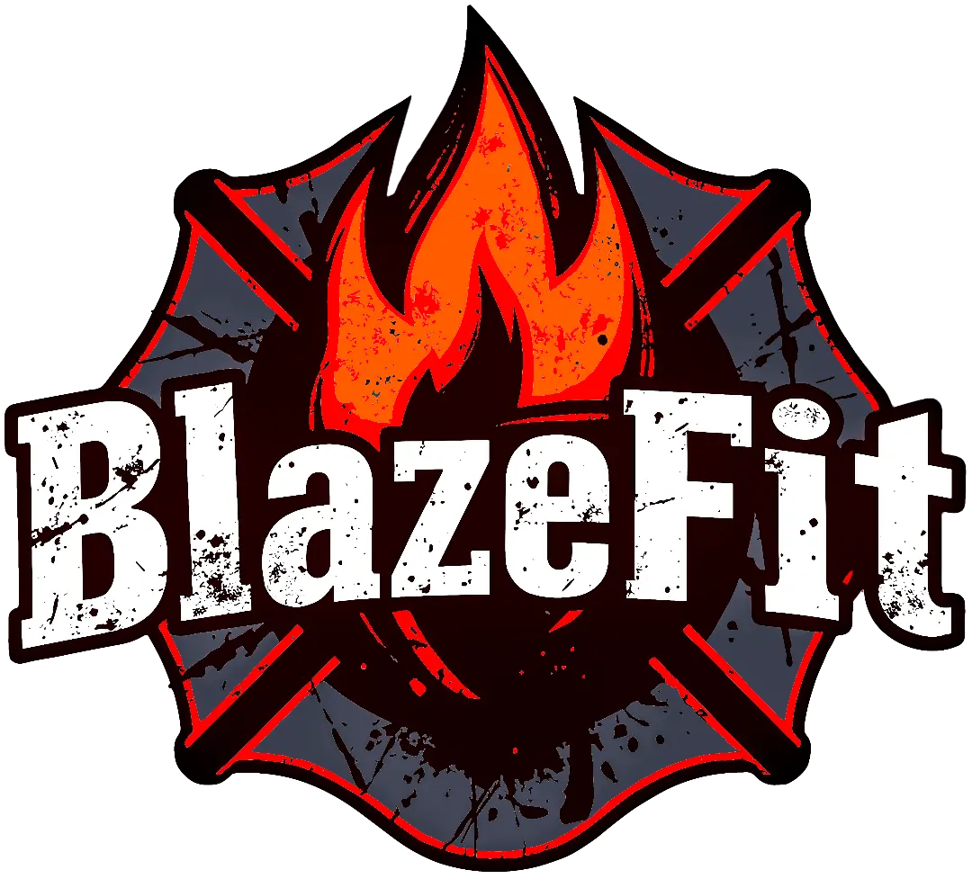 Battle Rope - Battalion Blitz - 50FT Recycled Firefighter