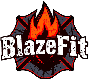 Battle Rope - Battalion Blitz - 50FT Recycled Firefighter