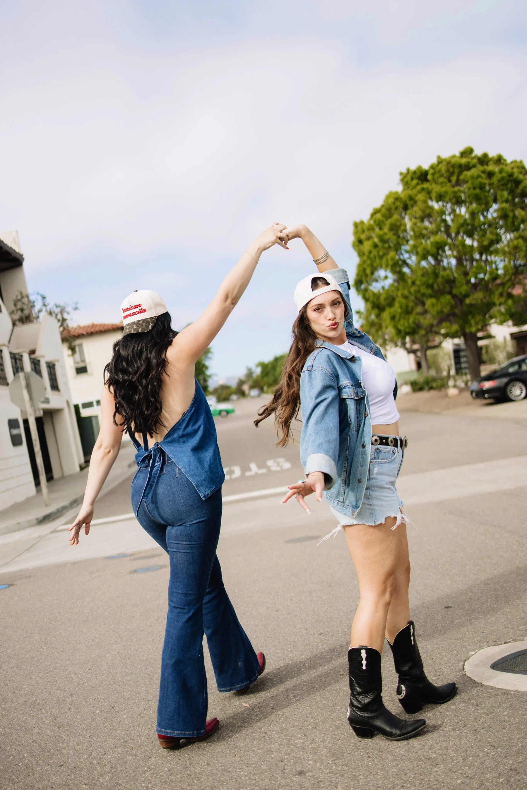 Beer Me - Vintage Trucker Hat KenzKustomz