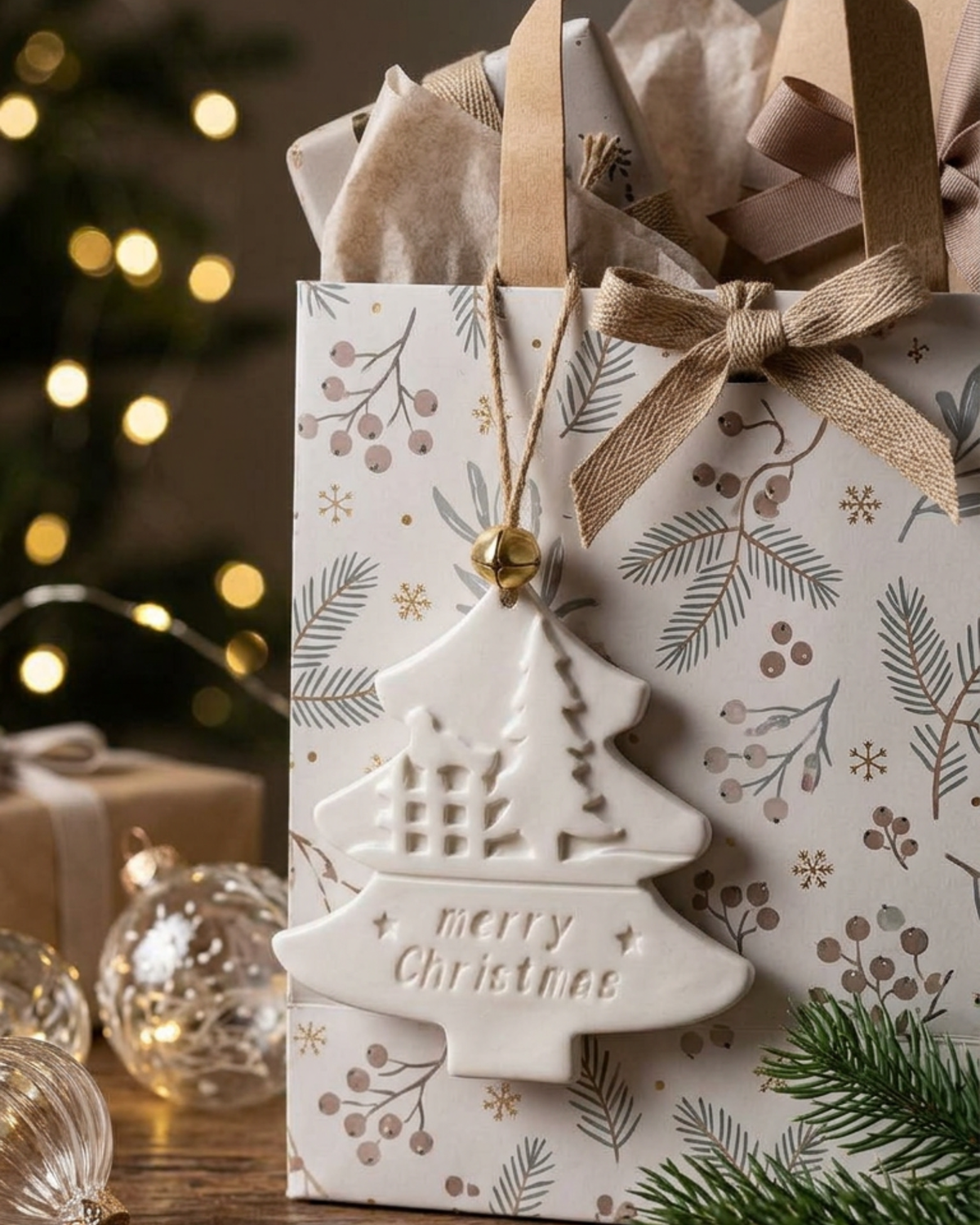 Christmas Ornaments