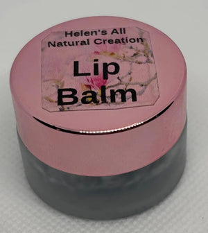 Berry Belle Lip Balm, Blackberry Helen's All Natural Creations