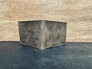 Bi-Fold Wallet Kw Leatherworks