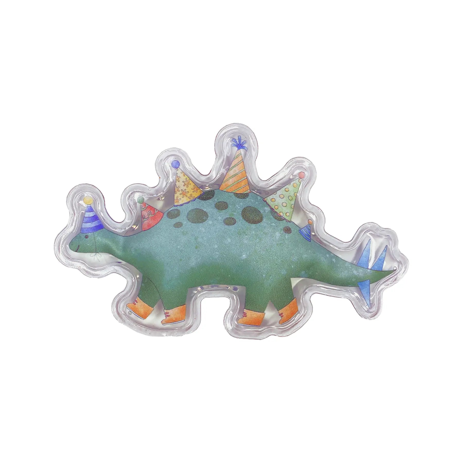 Birthday Dino Freezer Pack Nola Tawk