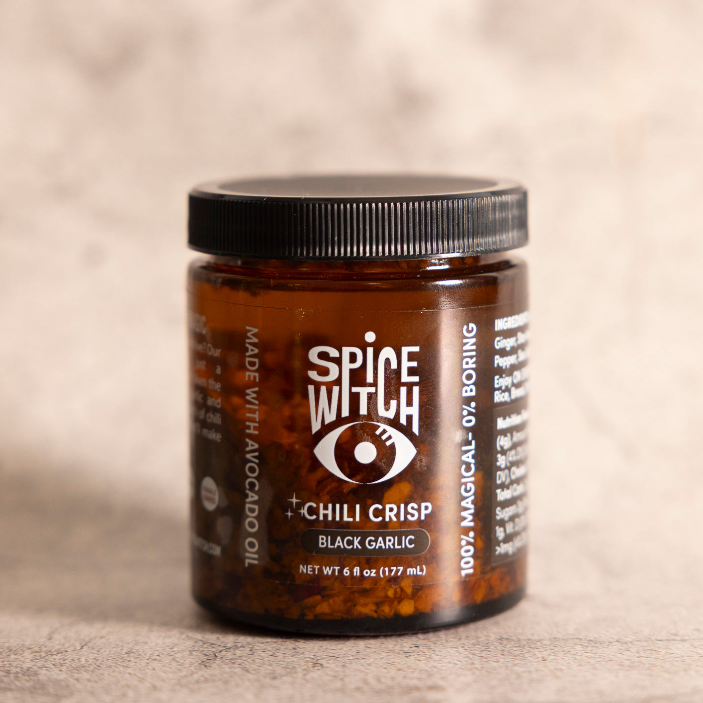 Chili Crisp Box of 2 (Collective)