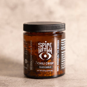 Chili Crisp Box of 2 (Collective)