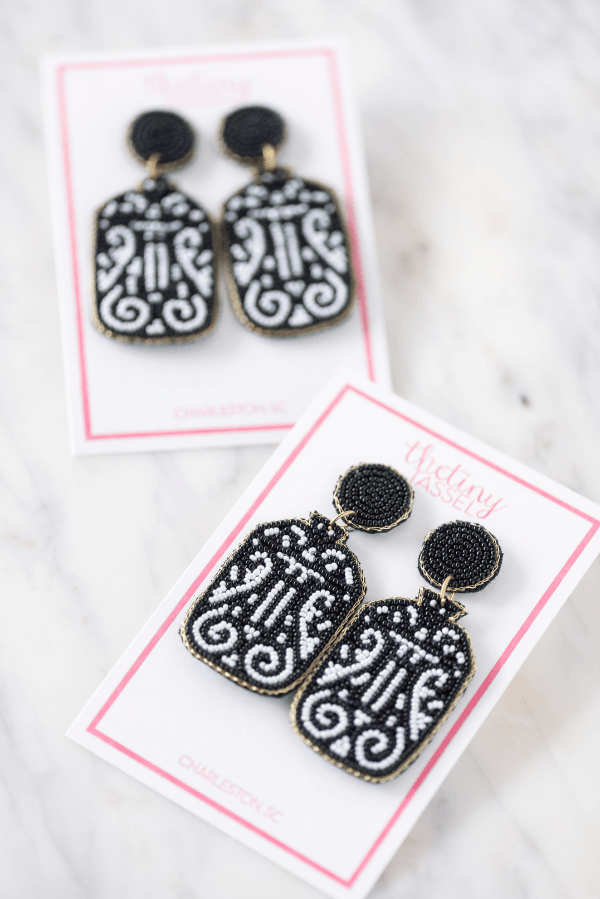 The Blake Earring