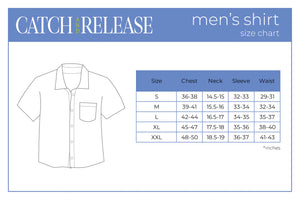 Blue Crabs Men's Festival Shirt Nola Tawk