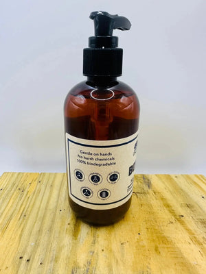 Bonafide handmade Southern hand wash