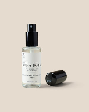 Bora Bora Eau de Parfum by RXLA, product photo 4 of 4