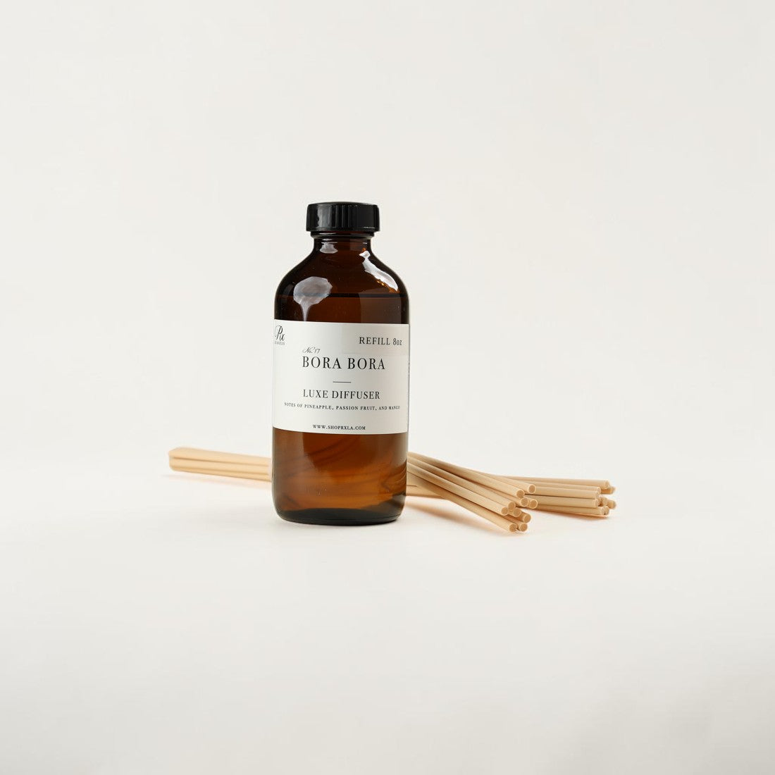 Bora Bora- Reed Diffuser