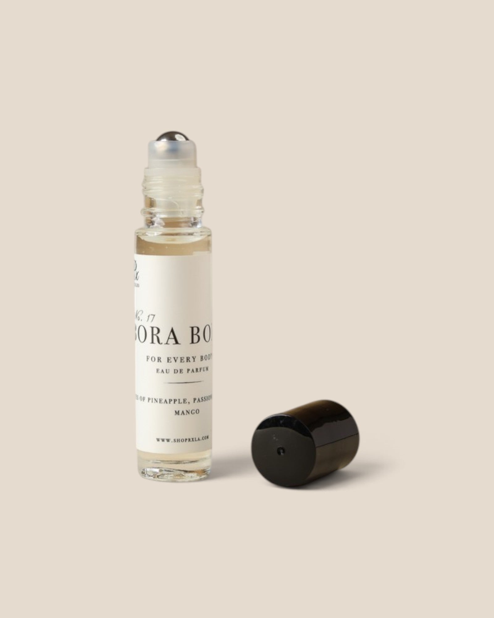 Bora Bora: Eau De Parfum