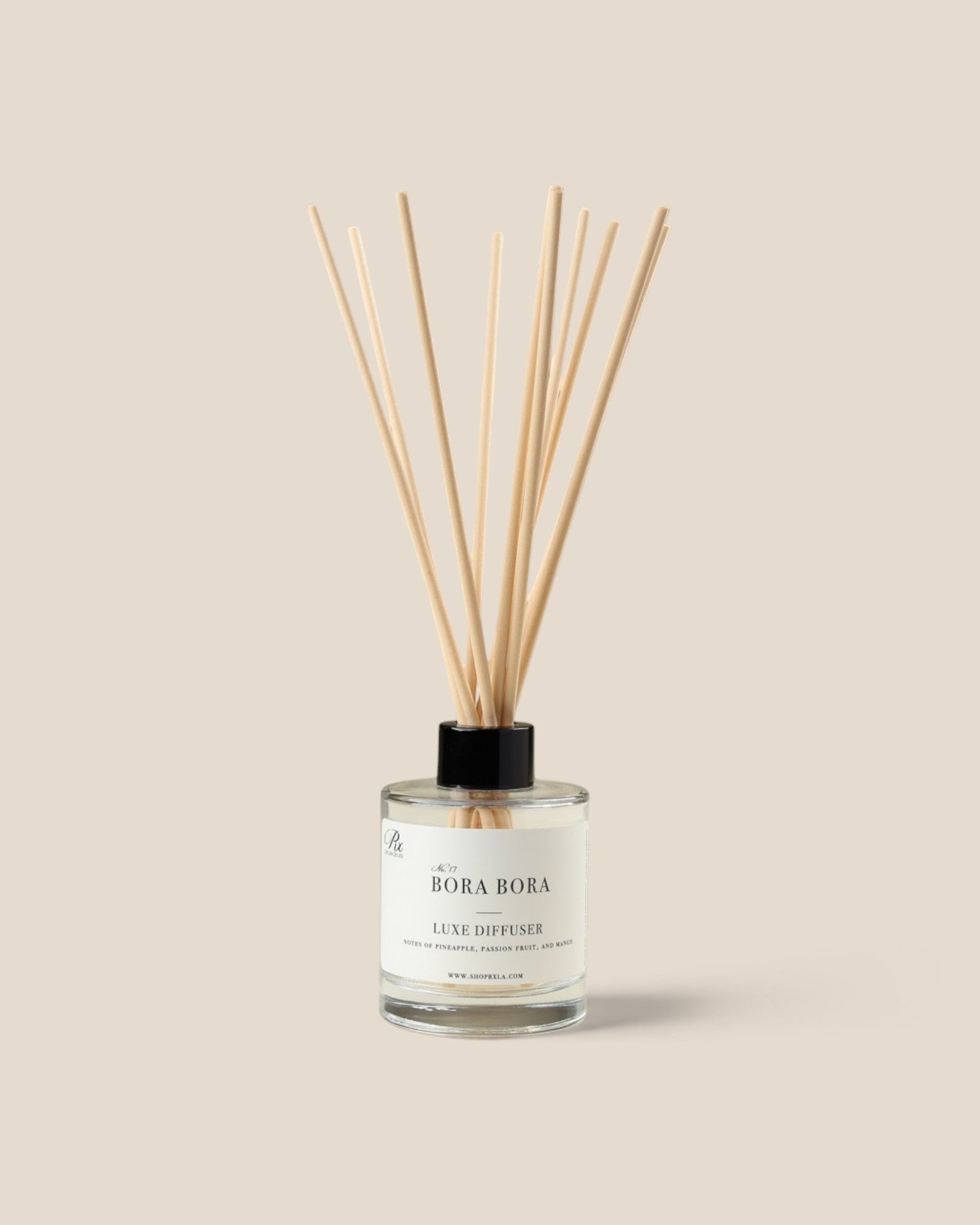 Bora Bora- Reed Diffuser