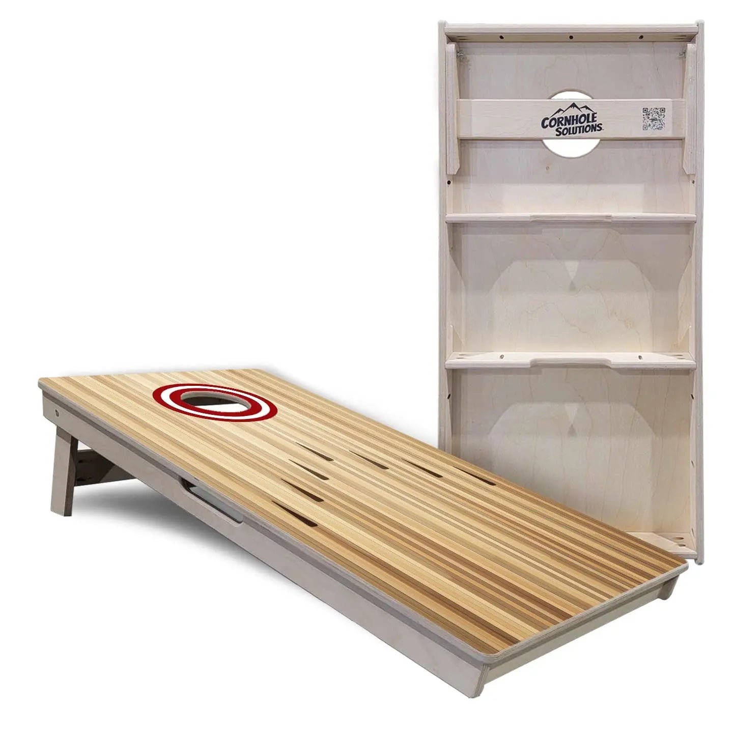 Bowling Cornhole Boards - Professional Tournament Series Cornhole Solutions