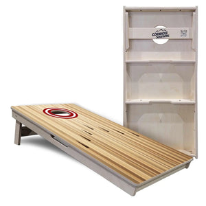 Bowling Cornhole Boards - Professional Tournament Series Cornhole Solutions