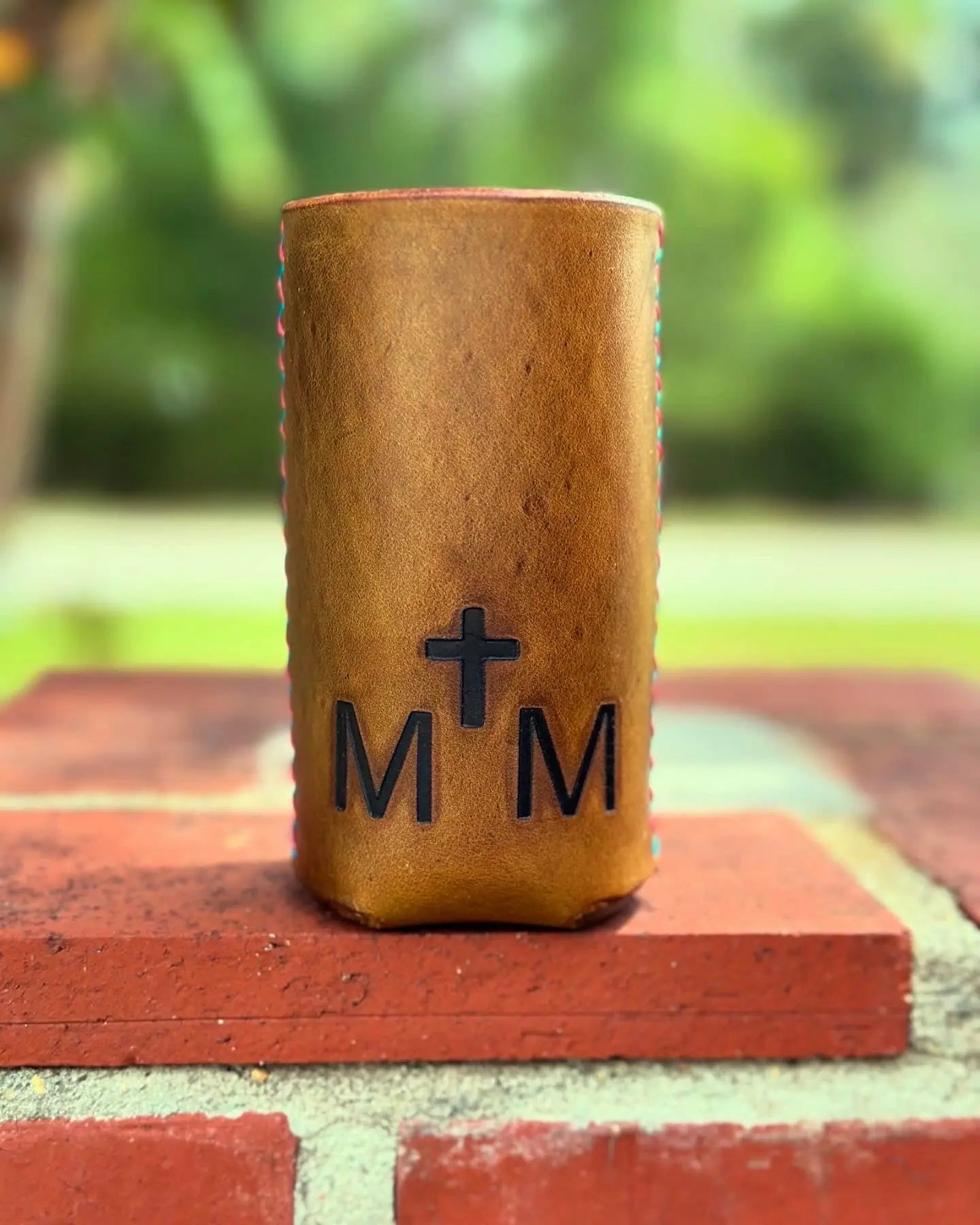 Branding service Kw Leatherworks