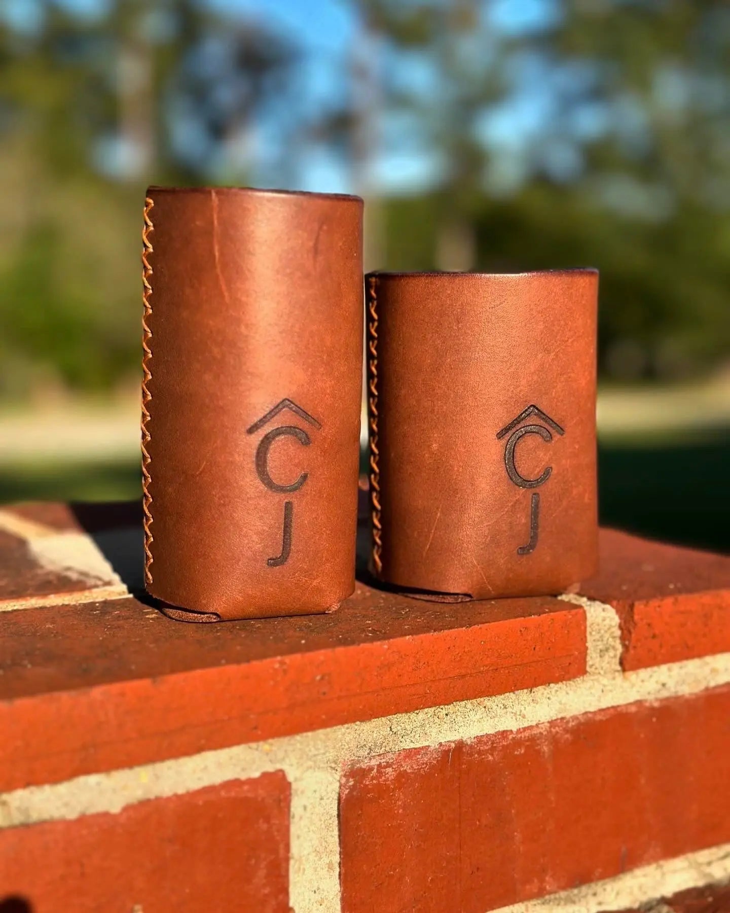 Branding service Kw Leatherworks