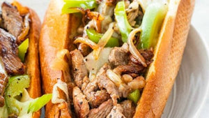 Igotchu Burger Philly seasoning by Igotchu Seasonings, Southern food gift detail photo 5