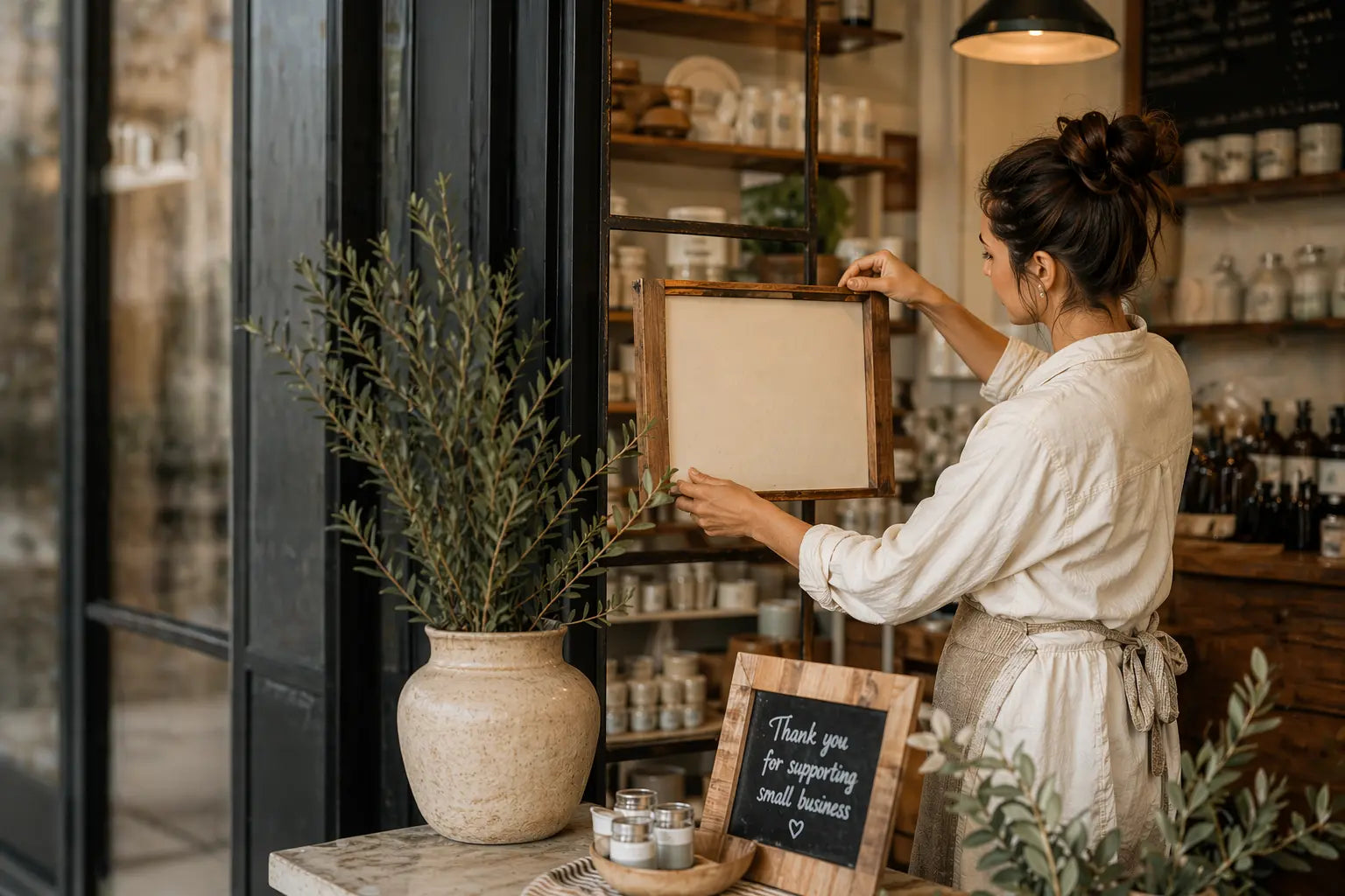 Business Directory Listing Main Street Collective L.L.C