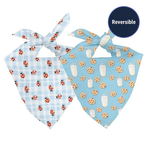 Buster's Bandana Dog Bandana Co.