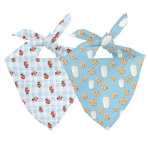 Buster's Bandana Dog Bandana Co.