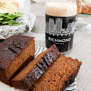 Traditional Irish Guinness Gingerbread