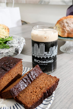 Traditional Irish Guinness Gingerbread