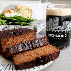 Traditional Irish Guinness Gingerbread