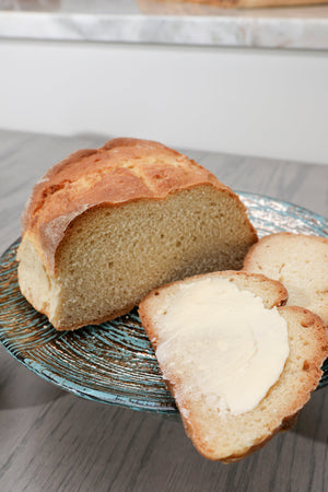 Granny's Own Soda Bread