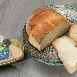 Granny's Own Soda Bread