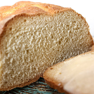 Granny's Own Soda Bread