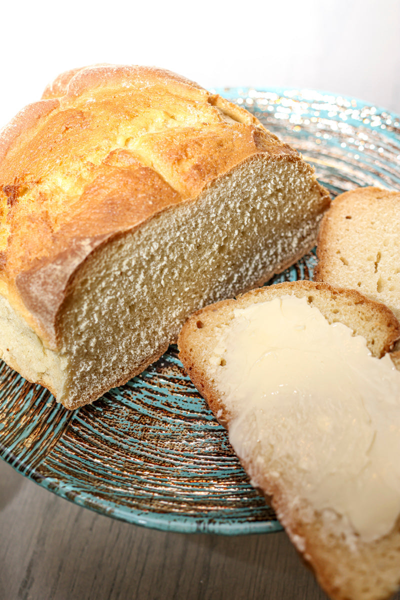 Granny's Own Soda Bread