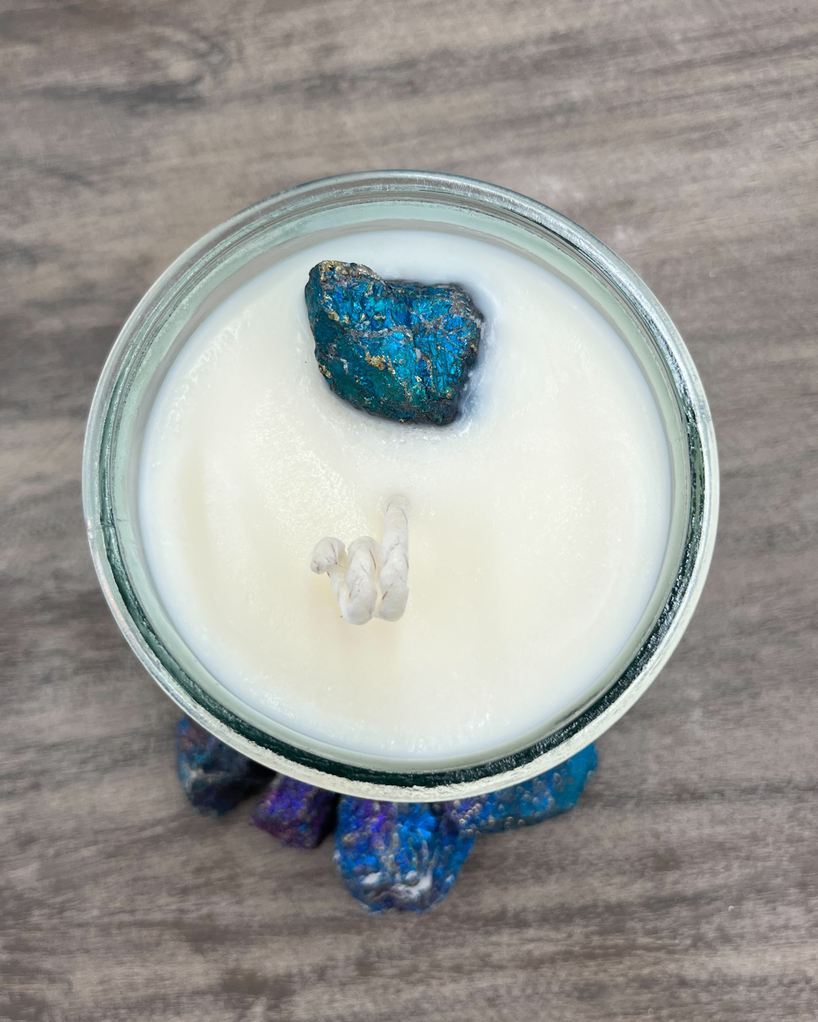 Cancer | Soft Coconut, Marine Air & Cozy Woods | June 22 - July 22