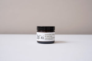 Lavender, Rosehip & Tea Tree Natural Deodorant