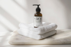 Arnica Massage & Body Oil