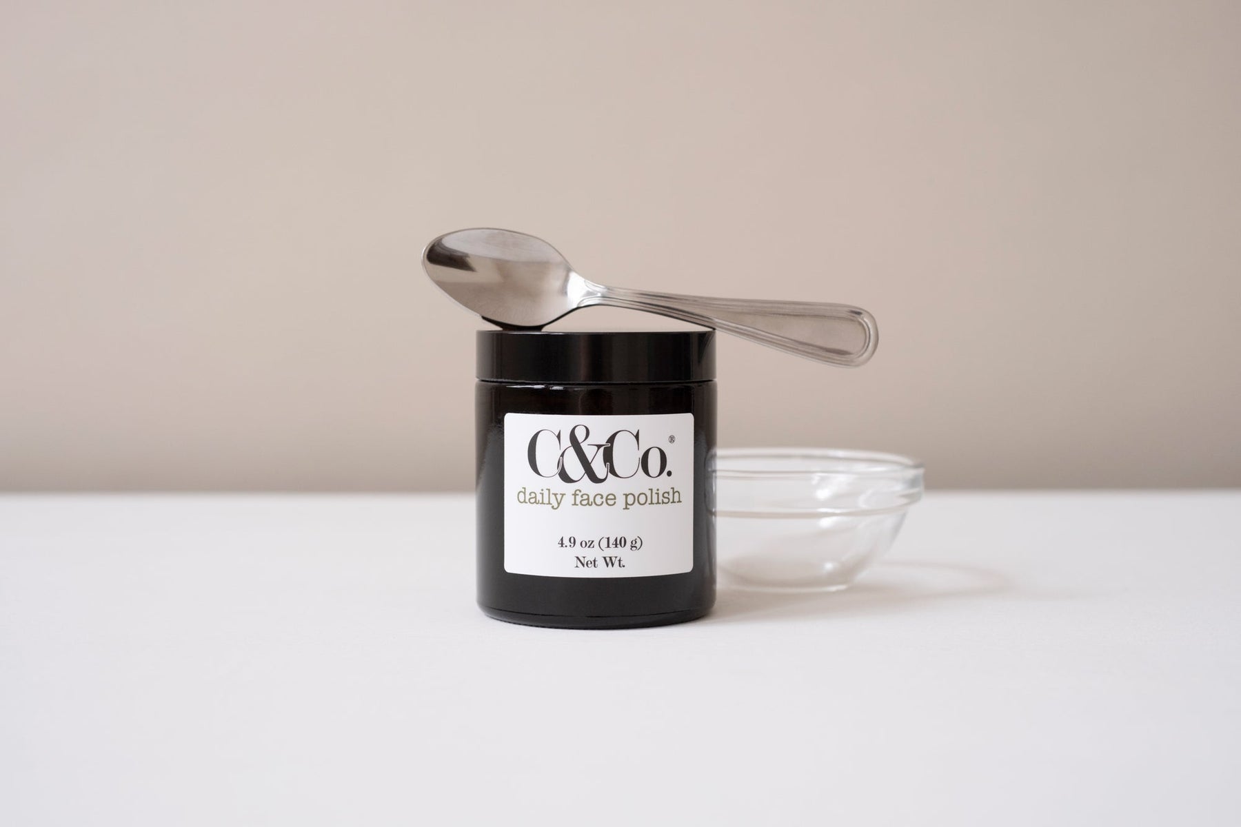 Daily Face Polish