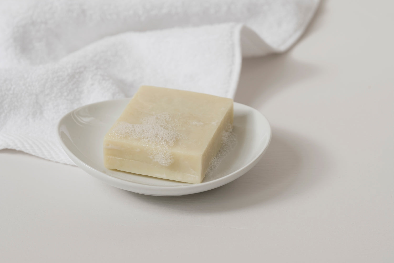 Lavender, Cedarwood & Sage Artisan Soap