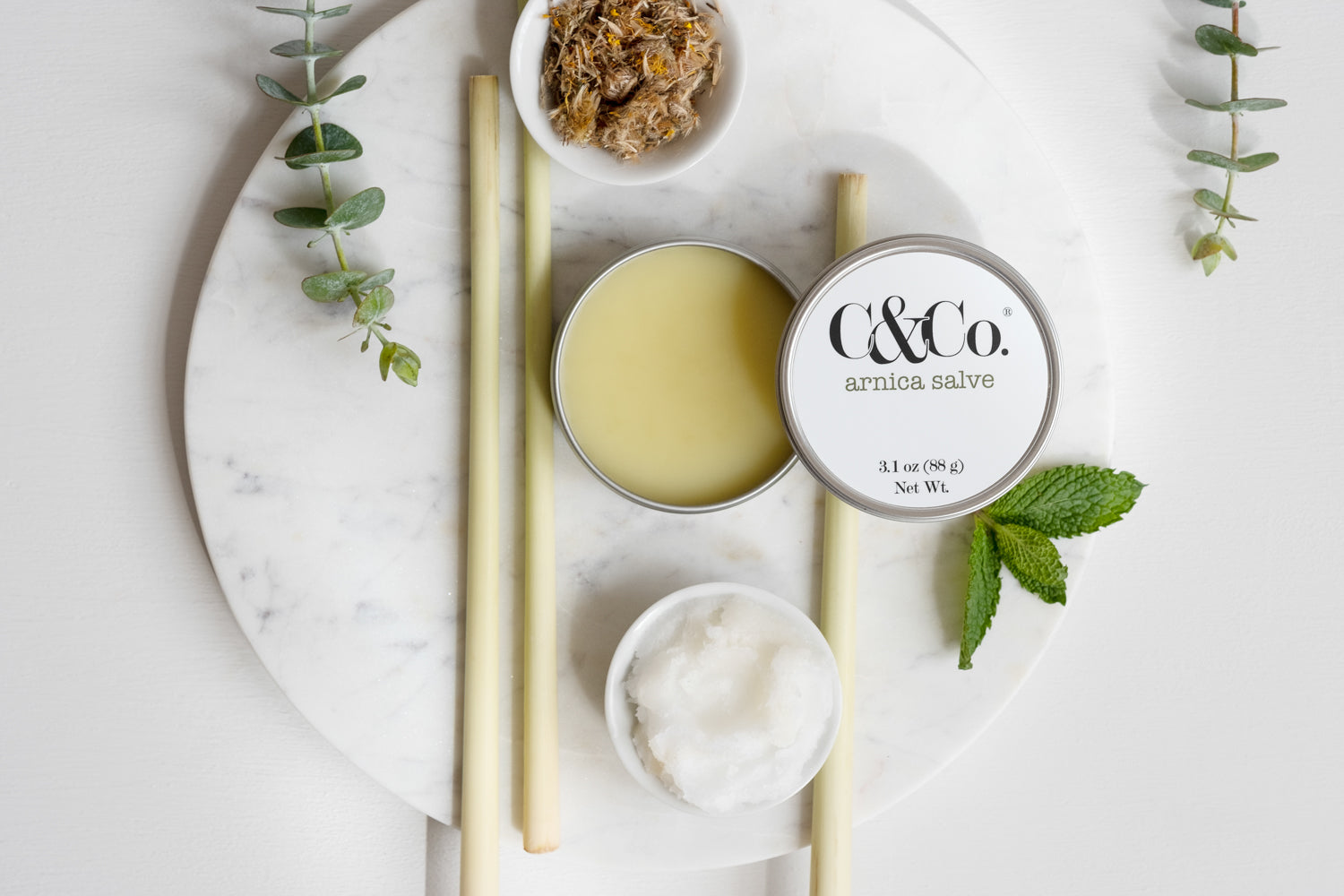 Arnica Salve