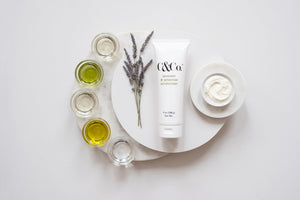 Lavender & Primrose Moisturizer