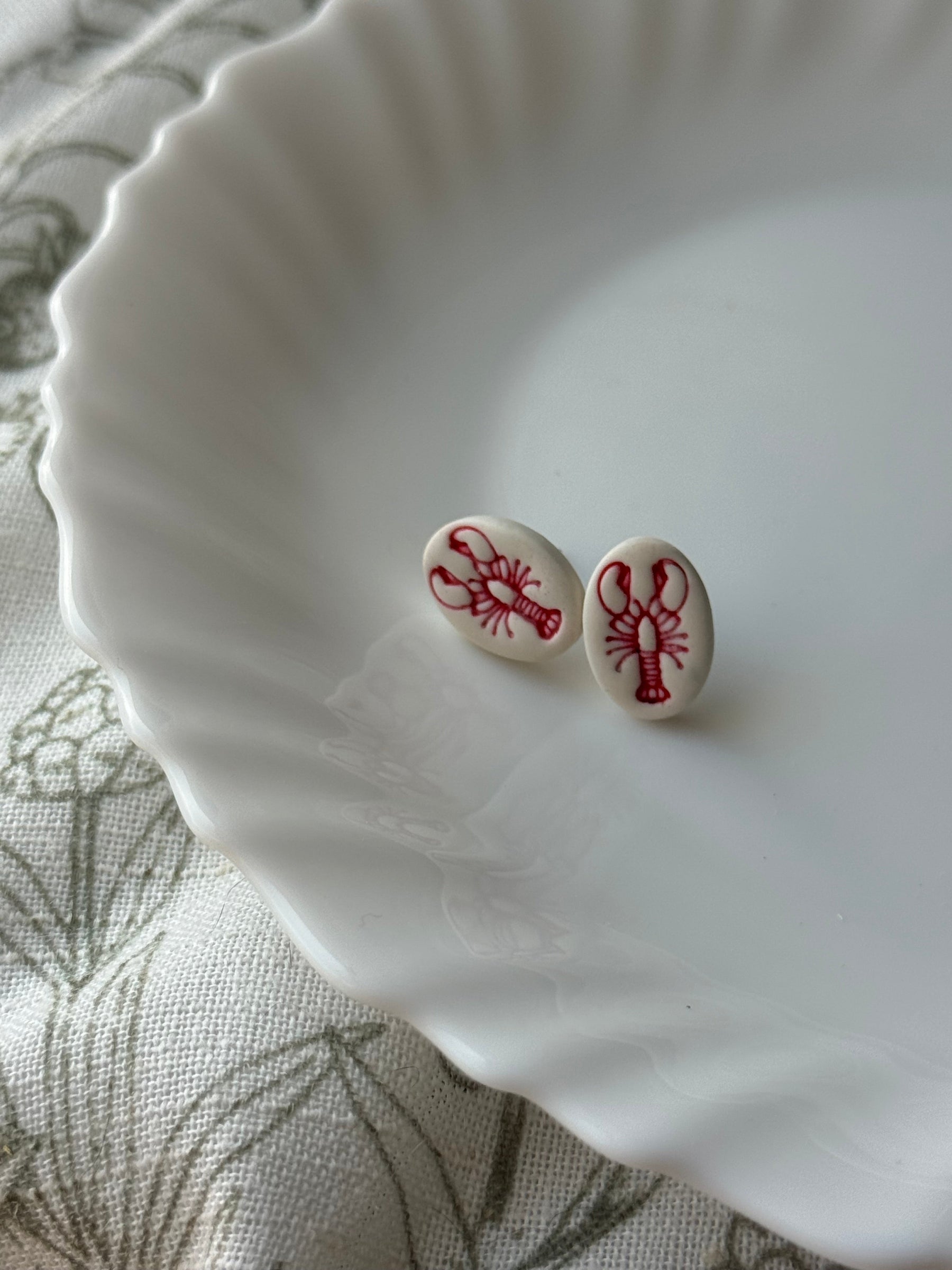 Lobster Studs