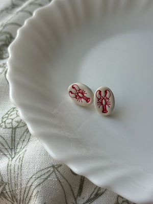 Lobster Studs