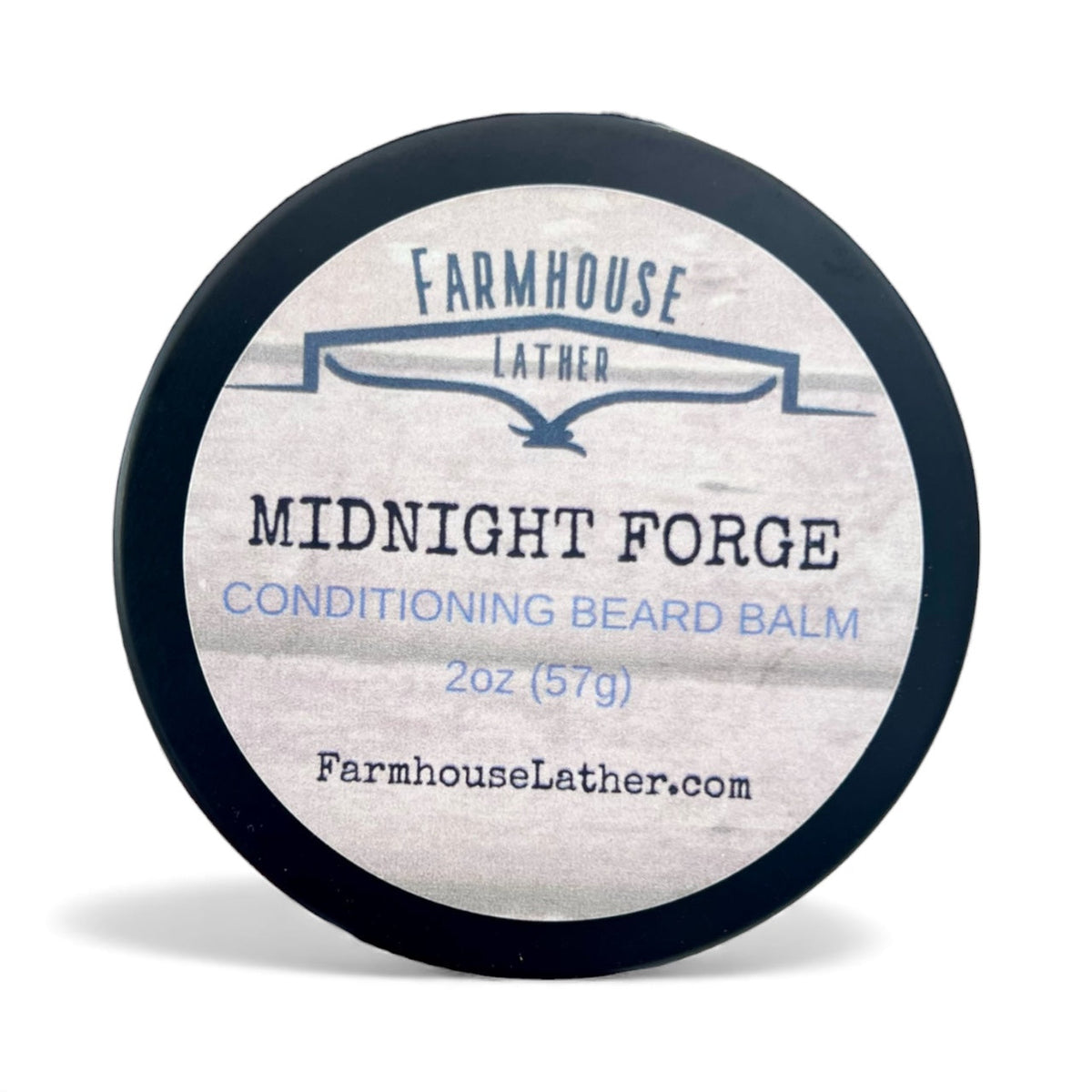 Midnight Forge