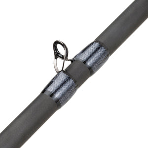 Chromium Fishing Rod - 2026