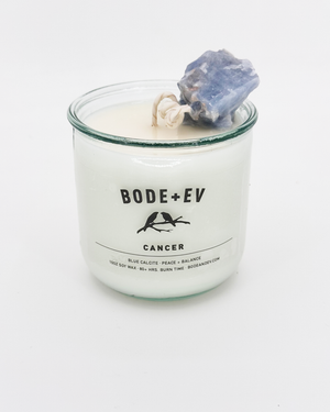 Cancer | Soft Coconut, Marine Air & Cozy Woods | June 22 - July 22