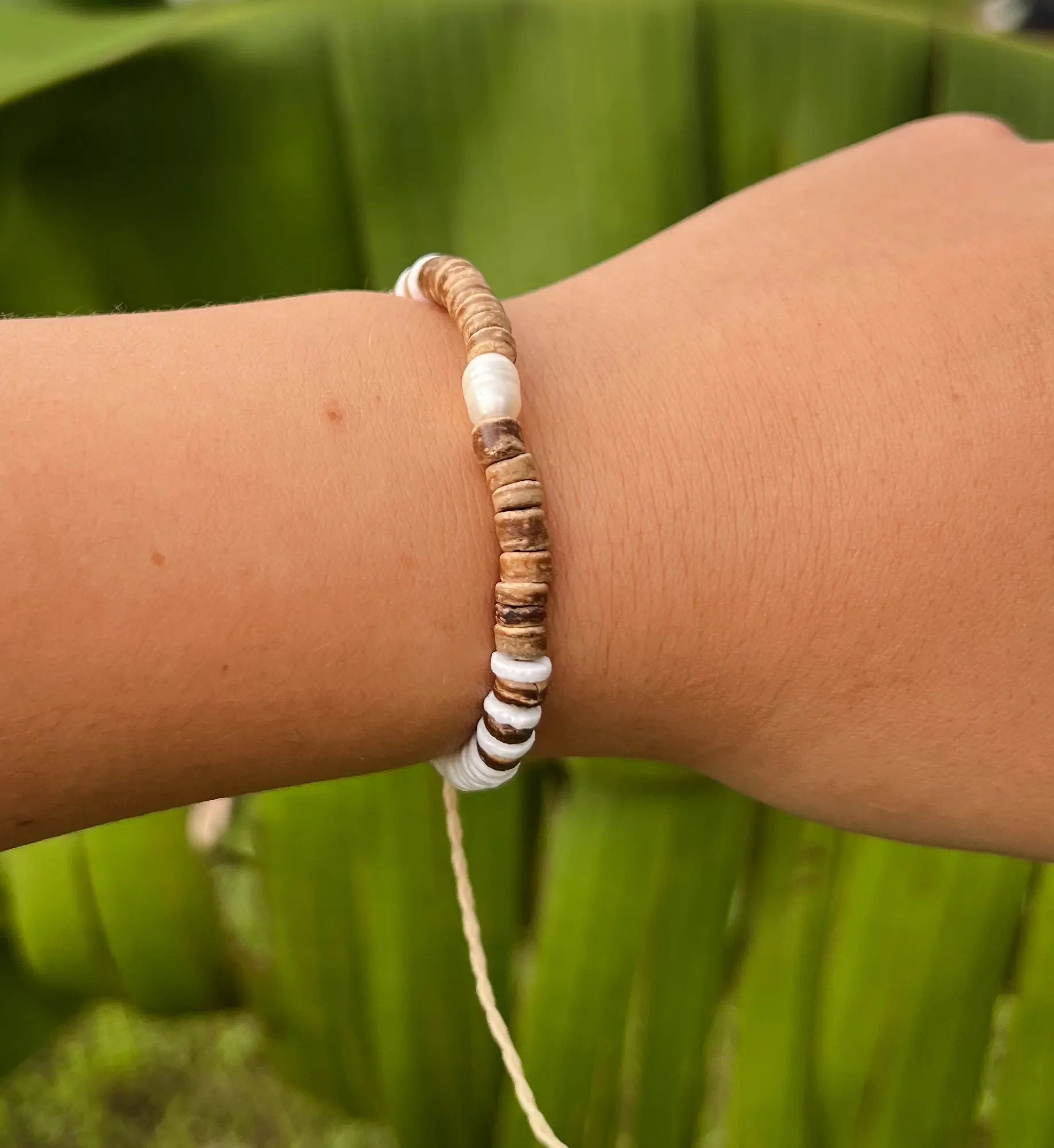 Canggu Bracelet HALT
