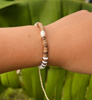 Canggu Bracelet HALT