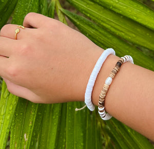 Canggu Bracelet HALT