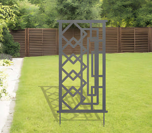 Carina Metal Trellis